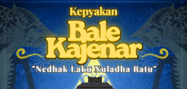 Melukis Bersama di Bale Kajenar: Ketika Seni Rupa Menjadi Bahasa Keteladanan