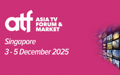 Tambang Cerita Nusantara: Mengapa IP Film dan Animasi Indonesia Menarik Dunia