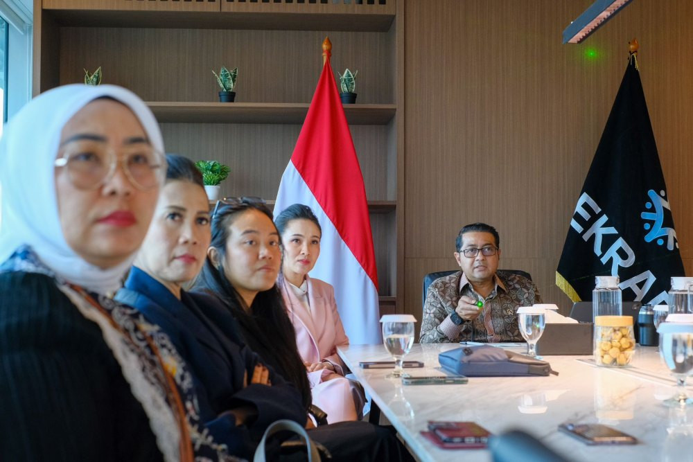 Ketika Karya Seni Jadi Modal: Masa Depan IP Seni Rupa di Industri Kreatif