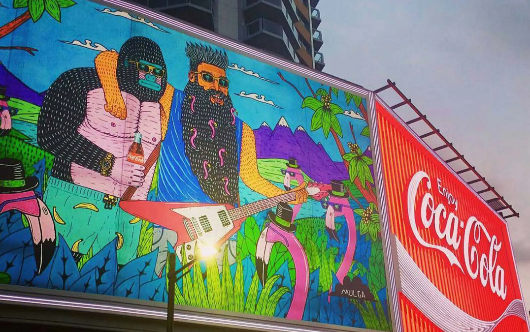 Seni Rupa di Era Kolaborasi: IP sebagai Kunci Kerja Sama Brand dan Seniman