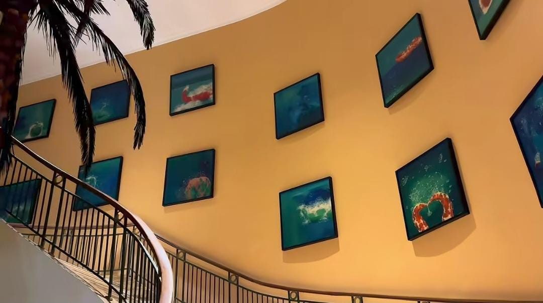 Menemukan Harmoni yang Tak Lekang di Tengah Kota Semarang