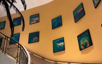 Menemukan Harmoni yang Tak Lekang di Tengah Kota Semarang