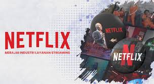 Strategi Baru Netflix: Dari Paket Iklan hingga Penertiban Password Demi Tetap Jadi Jawara Streaming