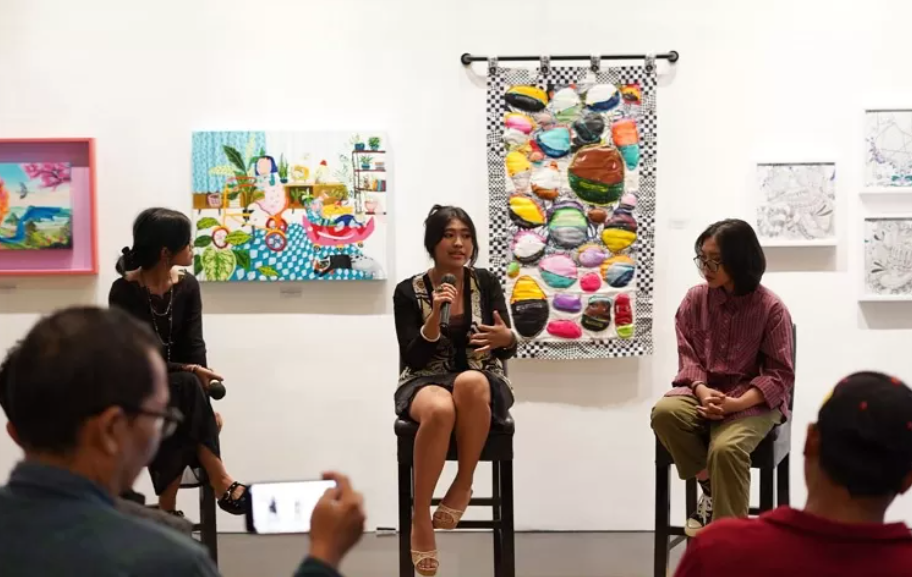 Meramu Seni dari Hal-Hal yang Dekat: Hidden Potion dan Daya Cerita dalam Keseharian