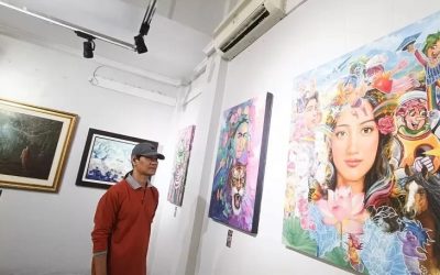 Move Art dan Sikap Seni di Tengah Arus Digitalisasi