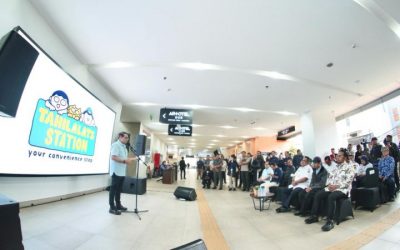 Ketika IP Lokal Turun ke Peron: Tahilalats dan Masa Depan Ruang Publik Kreatif