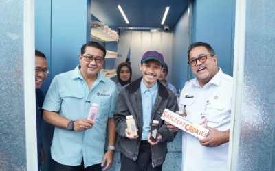 Dari Komik Digital ke Ikon Kota: Strategi IP Lokal Menjadi Tuan Rumah di Negeri Sendiri