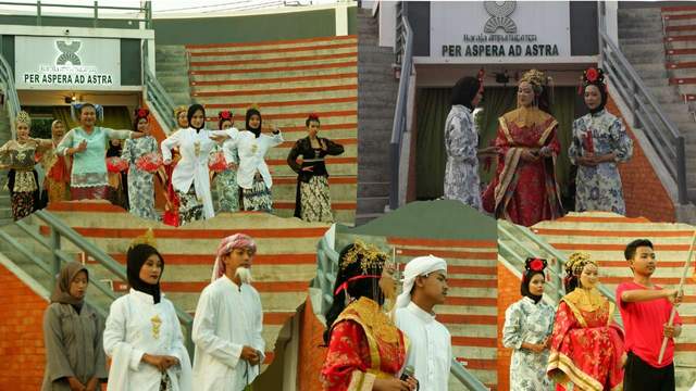 Di Balik Arsip dan Lakon Legendaris: Pameran Milestone sebagai Ruang Kemanusiaan Teater Sado