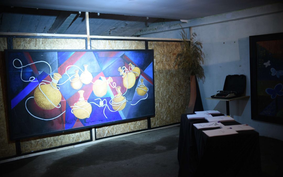 28 Tahun Menjaga Nyala Panggung: Teater Sado dan Seni yang Tumbuh dari Kesetiaan