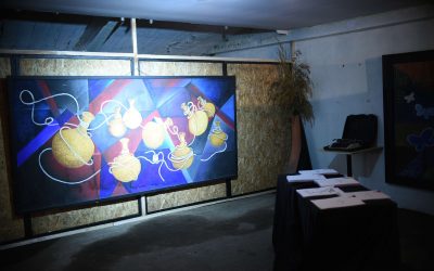 28 Tahun Menjaga Nyala Panggung: Teater Sado dan Seni yang Tumbuh dari Kesetiaan