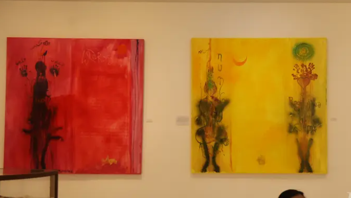 Warna, Lirik, dan Matahari: Tafsir Harapan Nasirun di Awal Tahun