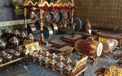 Filosofi Gamelan: Pelajaran Harmoni di Tengah Dunia Modern