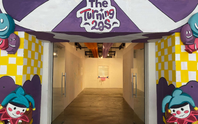 Merayakan Usia Dua Puluh Lewat Seni: DCG #20 sebagai Ruang Refleksi Generasi Muda