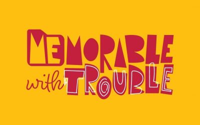 Memori yang Bertabrakan: Membaca Trauma dan Keberanian dalam Pameran “Memorable with Trouble”
