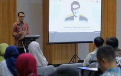 Seni untuk Semua Usia: Wajah Baru DCG #20 yang Lebih Inklusif dan Edukatif