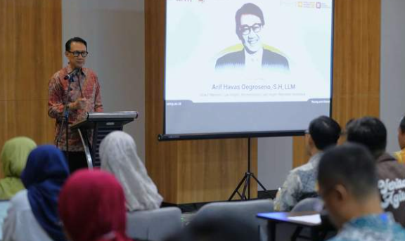 Seni untuk Semua Usia: Wajah Baru DCG #20 yang Lebih Inklusif dan Edukatif