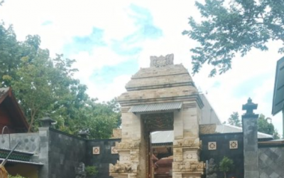 Bale Kajenar: Ruang Seni yang Menjaga Akar Budaya di Tengah Arus Digital