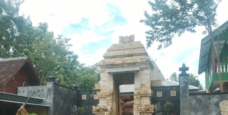 Bale Kajenar: Ruang Seni yang Menjaga Akar Budaya di Tengah Arus Digital