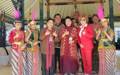 Dari Imogiri ke Dunia: Bale Kajenar dan Masa Depan Seni Budaya