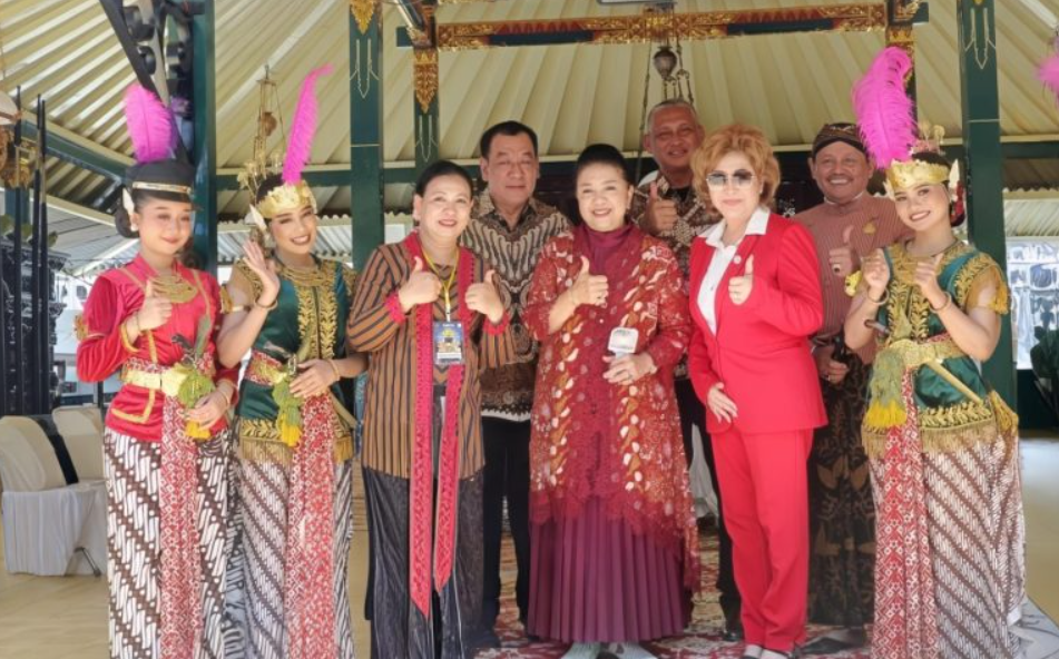 Dari Imogiri ke Dunia: Bale Kajenar dan Masa Depan Seni Budaya