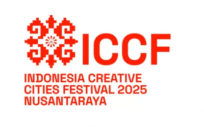 ICCF: Jalan Baru Pembiayaan Berkelanjutan Industri Kreatif Indonesia