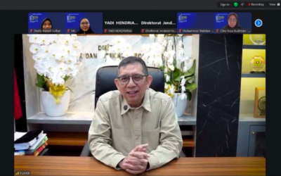 IP Bukan Lagi Urusan Hukum: Saat Public Relations Jadi Mesin Utama Literasi Kekayaan Intelektual