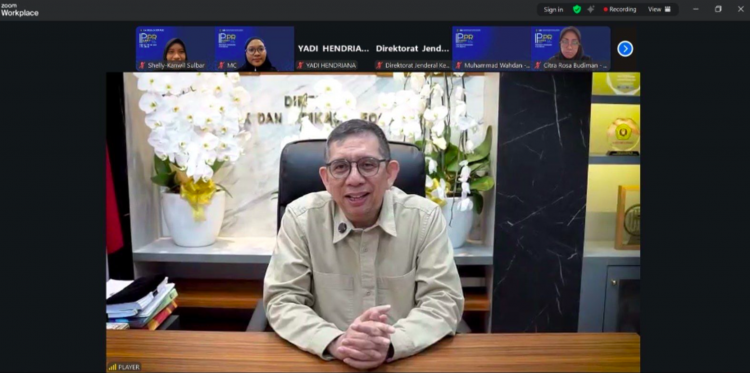 IP Bukan Lagi Urusan Hukum: Saat Public Relations Jadi Mesin Utama Literasi Kekayaan Intelektual