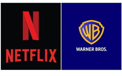 Dari Rival Jadi Pemilik: Netflix dan Momen Besar Akuisisi Warner Bros Discovery