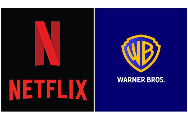 Dari Rival Jadi Pemilik: Netflix dan Momen Besar Akuisisi Warner Bros Discovery