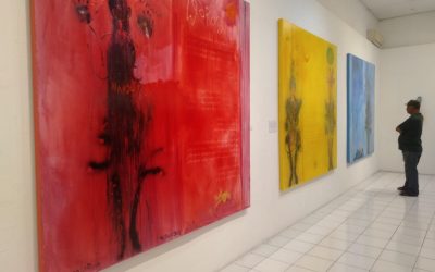 Menyongsong Matahari 2026: Nasirun dan Ajakan Sunyi Menjaga Kewarasan