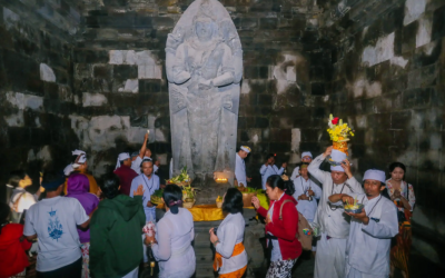 Dari Shivagrha ke Panggung Dunia: Prambanan sebagai Pusat Spiritualitas Hindu Nusantara