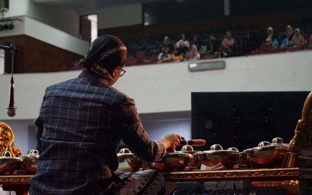 Hari Gamelan Dunia: Saat Dunia Mendengar Harmoni dari Indonesia