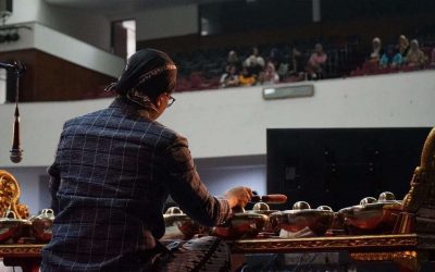 Hari Gamelan Dunia: Saat Dunia Mendengar Harmoni dari Indonesia