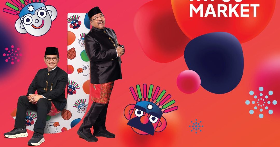 IP sebagai Jaminan Masa Depan: Mengubah Cara Pandang Industri Kreatif