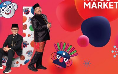 IP sebagai Jaminan Masa Depan: Mengubah Cara Pandang Industri Kreatif