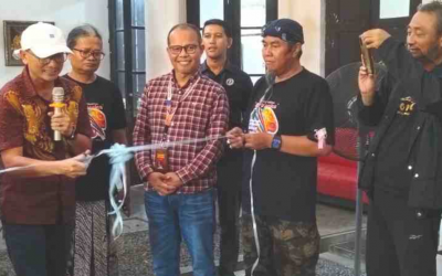 Realisme yang Tetap Relevan: Empat Perupa Semarang Merawat Kepekaan Visual