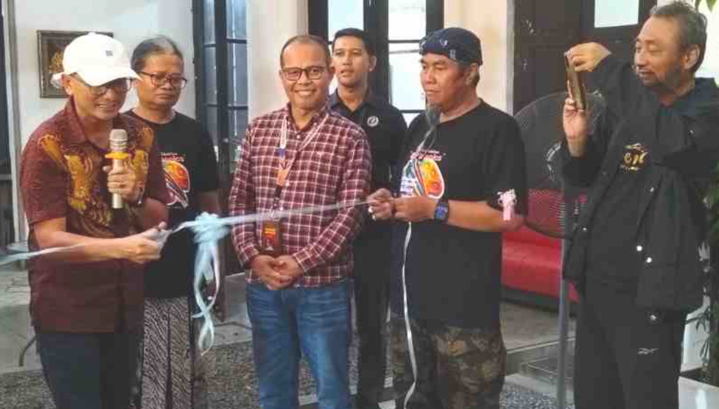 Realisme yang Tetap Relevan: Empat Perupa Semarang Merawat Kepekaan Visual