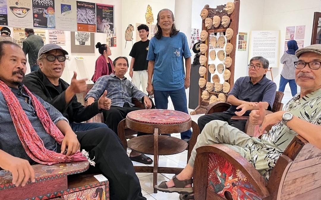 Macapat, Lentera, dan Gen Z: Ketika Tradisi Menyapa Masa Depan