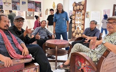 Macapat, Lentera, dan Gen Z: Ketika Tradisi Menyapa Masa Depan