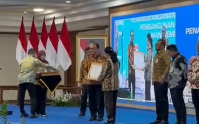 Memahat Prestasi Lewat Talenta: Wajah Baru Birokrasi Kota Semarang