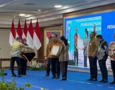 Memahat Prestasi Lewat Talenta: Wajah Baru Birokrasi Kota Semarang