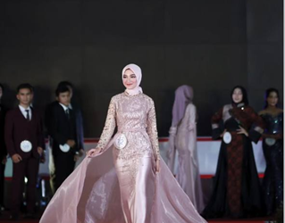 Melangkah Pasti dengan Peran dan Prestasi, Dira dan Dedikasinya untuk Generasi Muda Kota Semarang