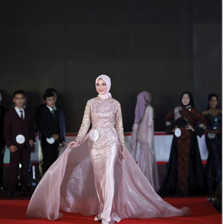 Melangkah Pasti dengan Peran dan Prestasi, Dira dan Dedikasinya untuk Generasi Muda Kota Semarang