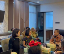 Pemkot Semarang Dukung Industri Perfilman Lewat Koordinasi Awal Produksi Film