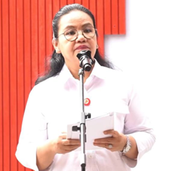 Resmikan Taman Abdulrahman Saleh, Wali Kota Semarang Tekankan Wisata Inklusif dan Berkelanjutan