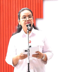 Resmikan Taman Abdulrahman Saleh, Wali Kota Semarang Tekankan Wisata Inklusif dan Berkelanjutan