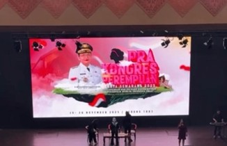 Wali Kota Semarang Tekankan Peran Strategis Perempuan dalam Pra Kongres Perempuan Kota Semarang