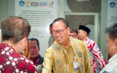 Rektor Unnes: Inovasi Harus Dihilirkan dan Berdampak Nyata