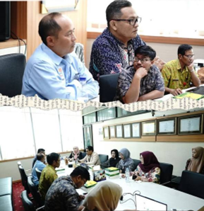 Disbudpar Kota Semarang Siapkan Strategi Pengembangan 10 Desa Wisata Baru