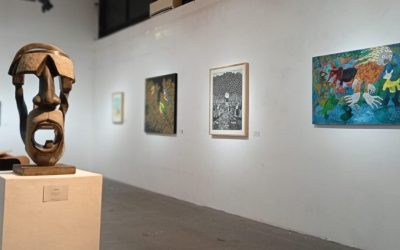 Menjalankan IQRO’: Saat Seni Mengajak Membaca Kehidupan